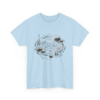 Pond Ripples T-Shirt