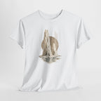 Surreal Salt Towers T-Shirt