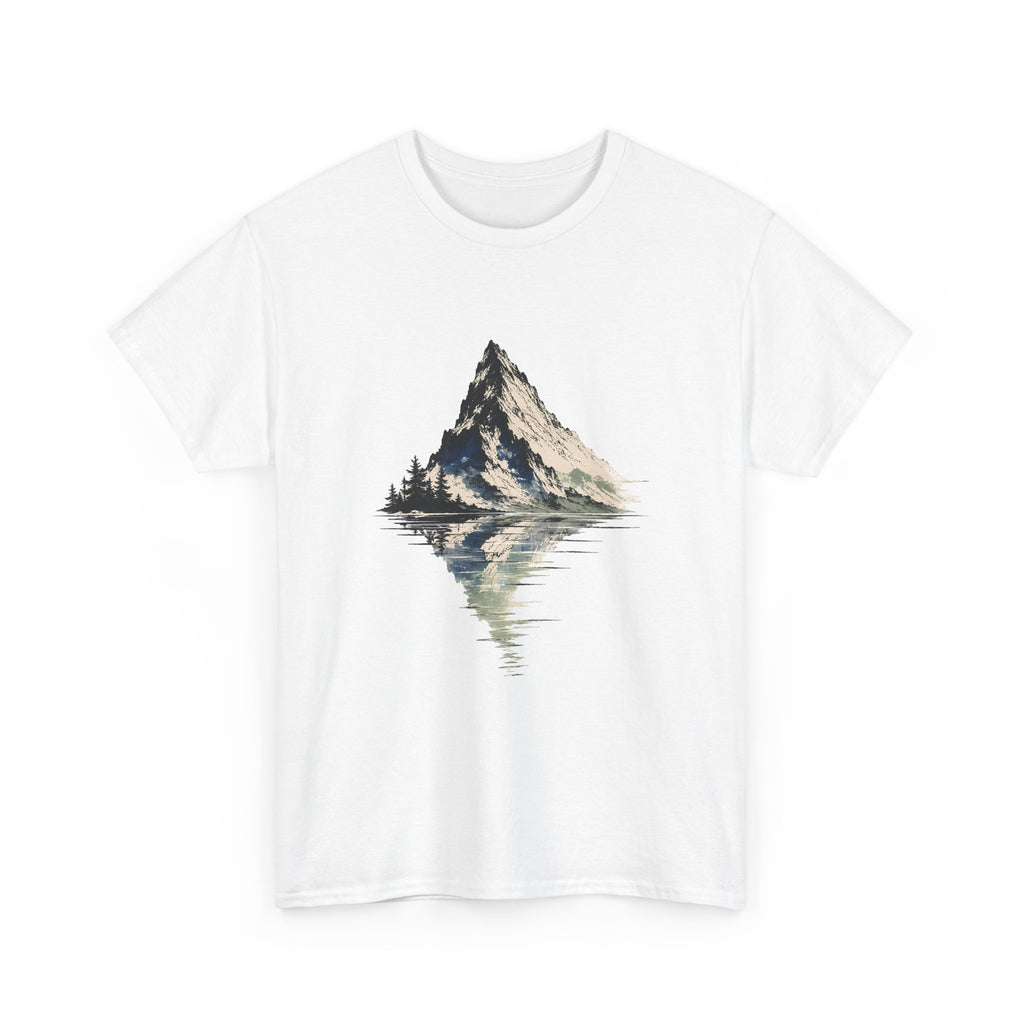 Mirror Mountain T-Shirt