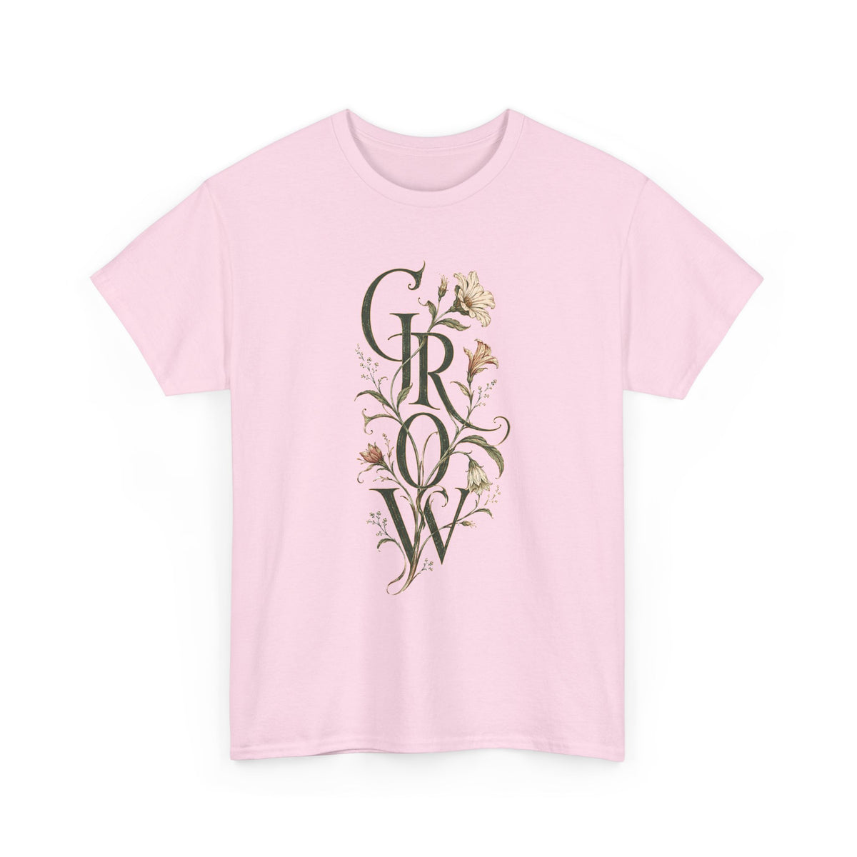 Grow T-Shirt