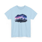 Starlit Mountain Reverie T-Shirt