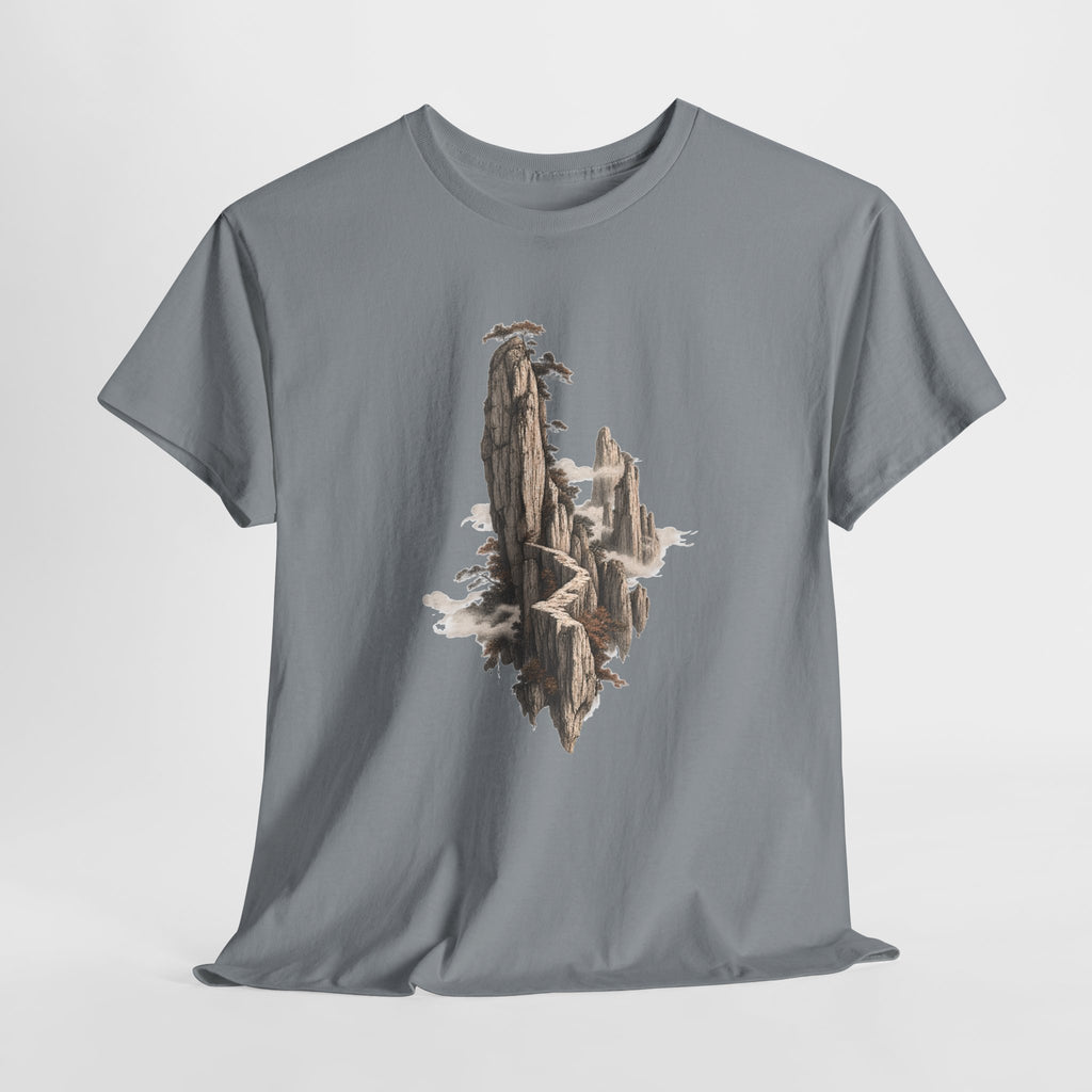 Limestone Landscape T-Shirt