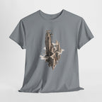 Limestone Landscape T-Shirt