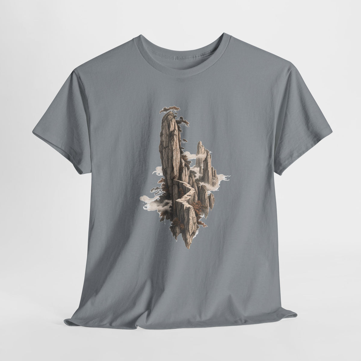 Limestone Landscape T-Shirt