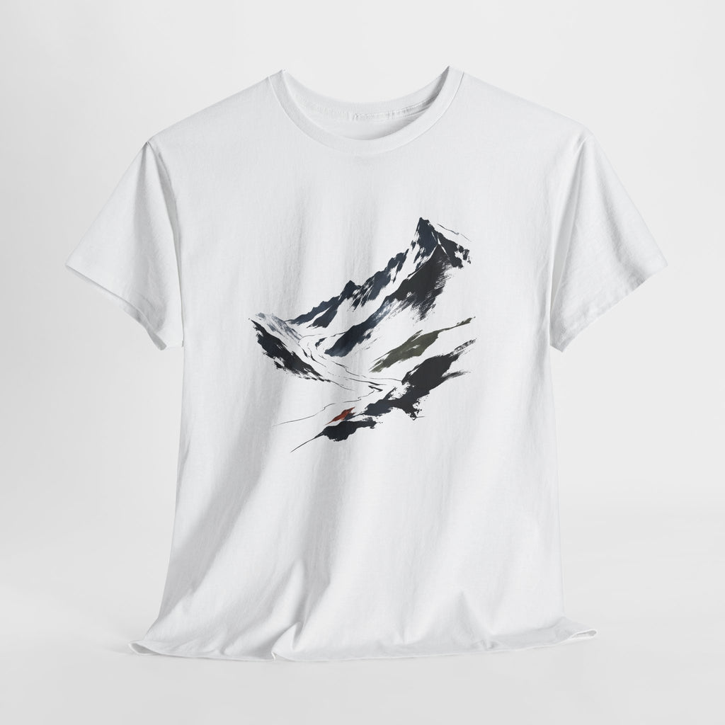 Glacial Valleys T-Shirt