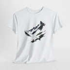 Glacial Valleys T-Shirt