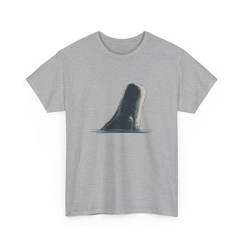 Whale Rising T-Shirt