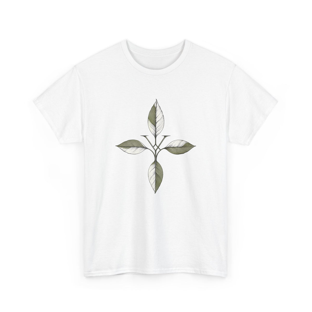 V T-Shirt