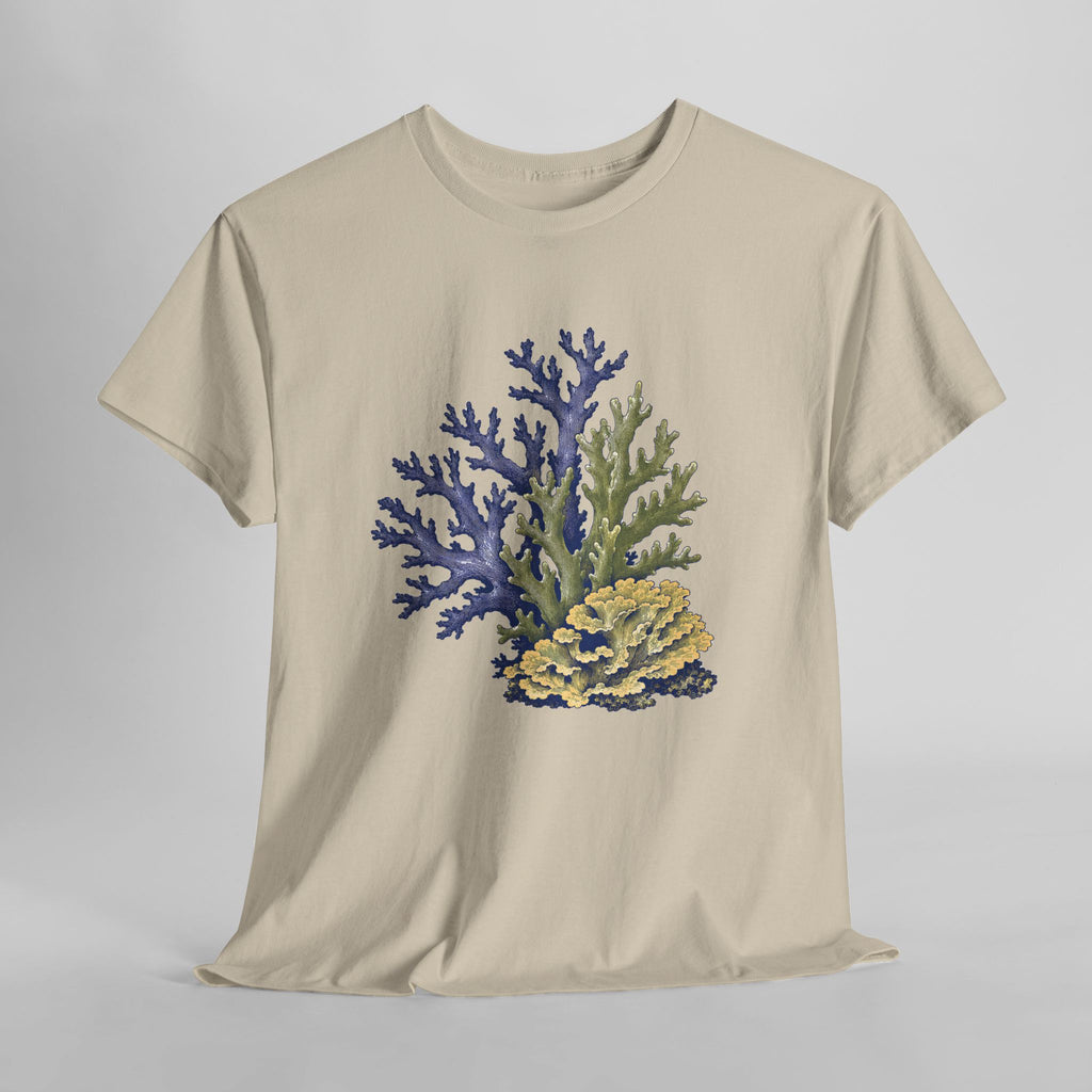 Japanese Coral T-Shirt