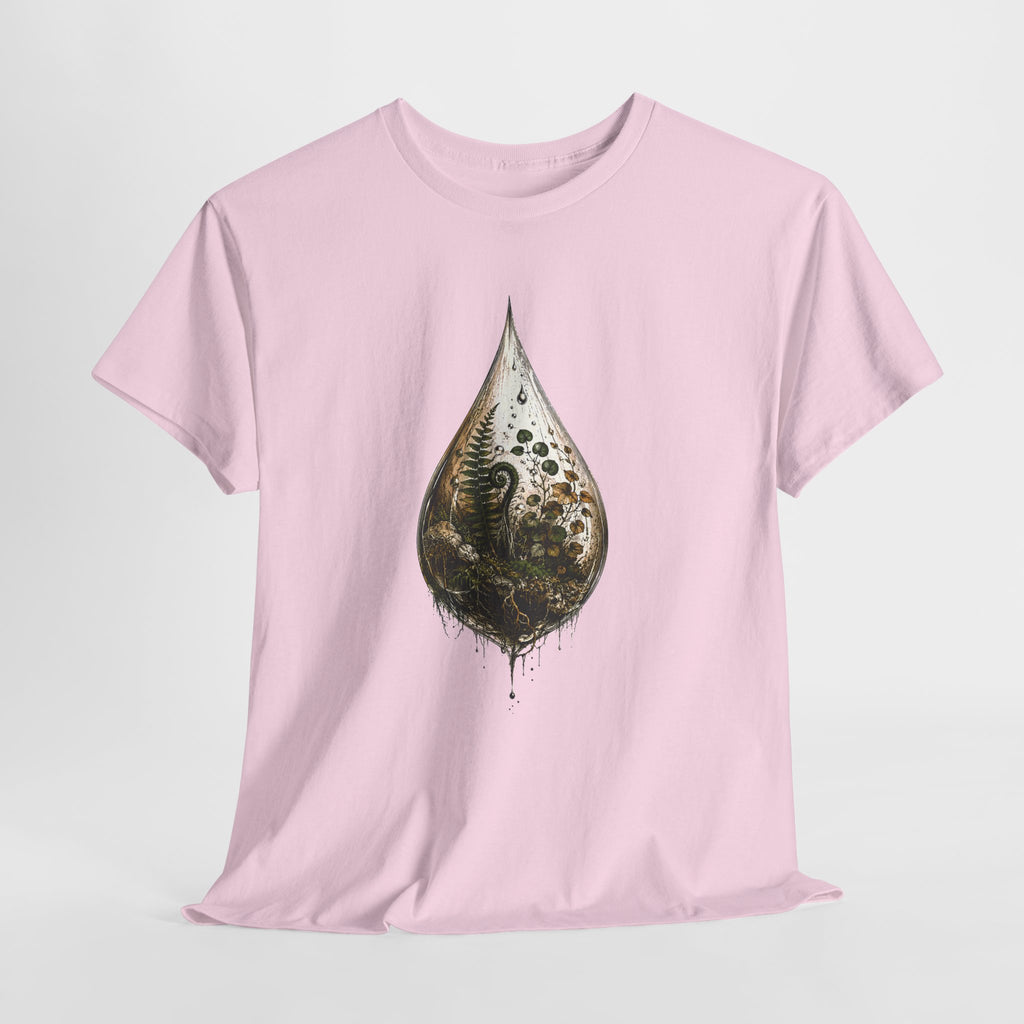Botanical Terrarium T-Shirt
