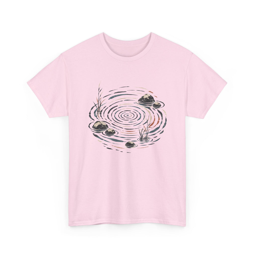 Pond Ripples T-Shirt