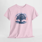 Misty Landscape T-Shirt