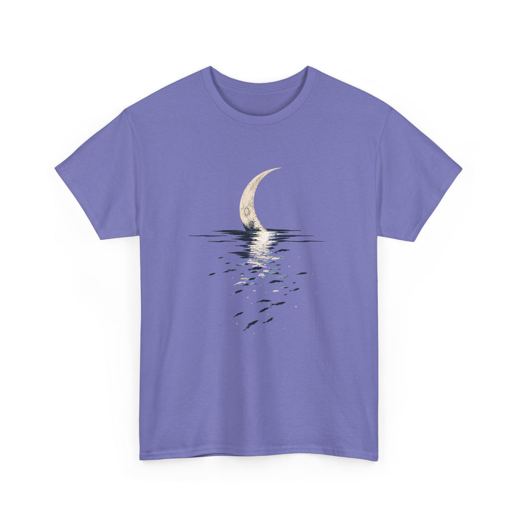 Moonlit Sea T-Shirt