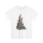 Coral Structure T-Shirt