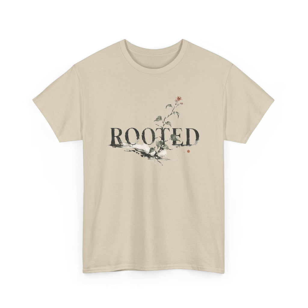 Rooted T-Shirt