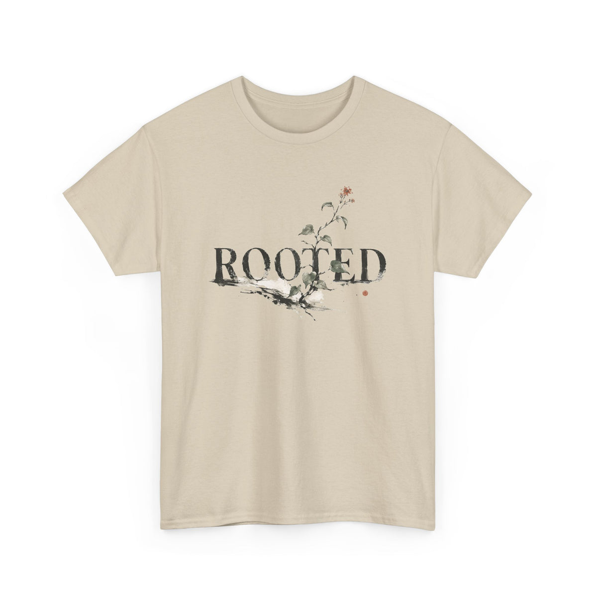 Rooted T-Shirt