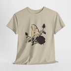 Luna Moth and Roses T-Shirt