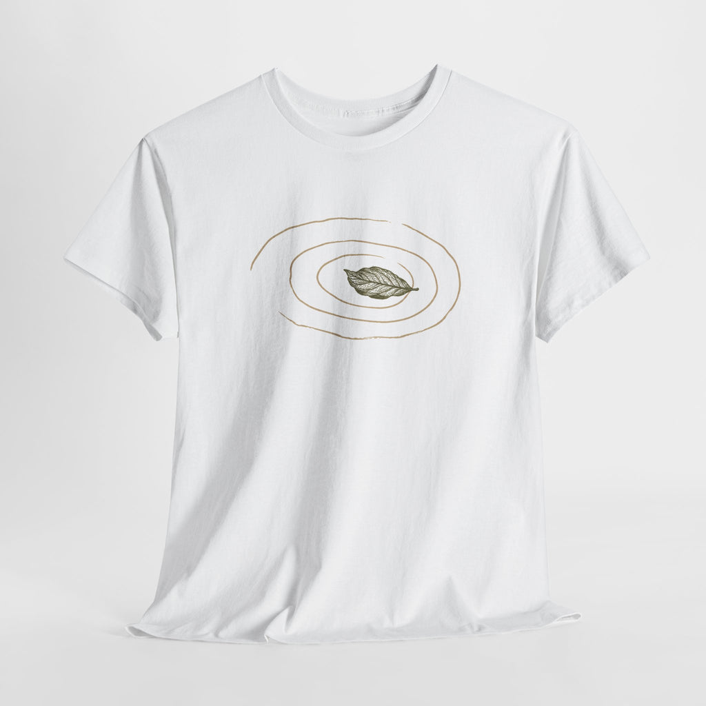 Floating Leaf T-Shirt