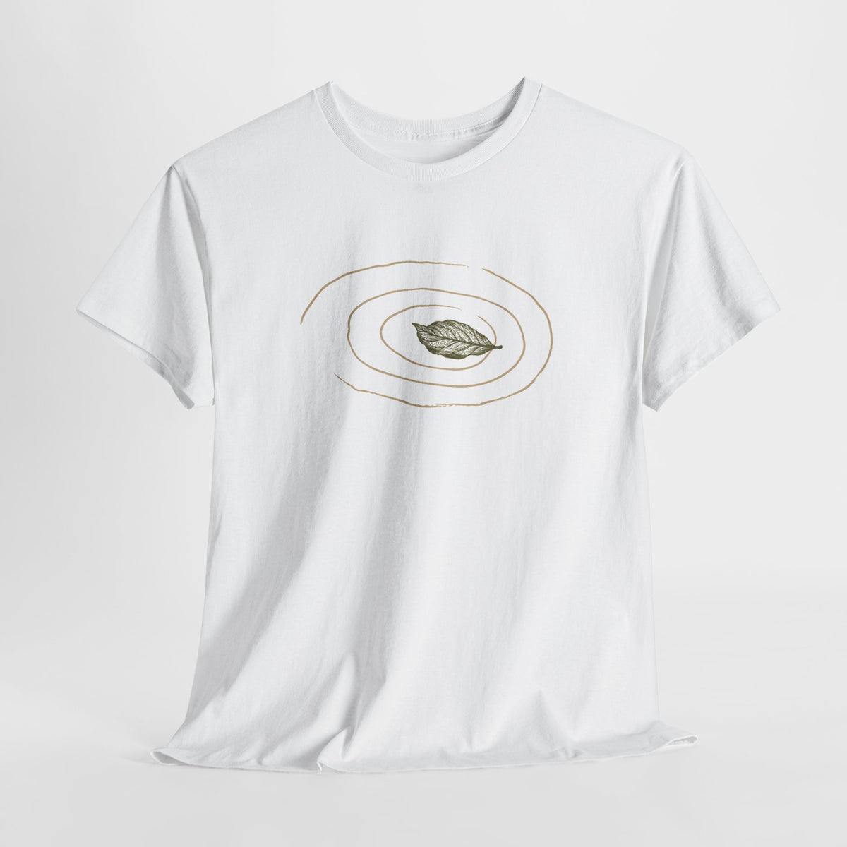 Floating Leaf T-Shirt