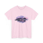 Tidebound Mountains T-Shirt