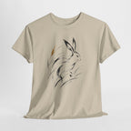 Leaping Hare T-Shirt