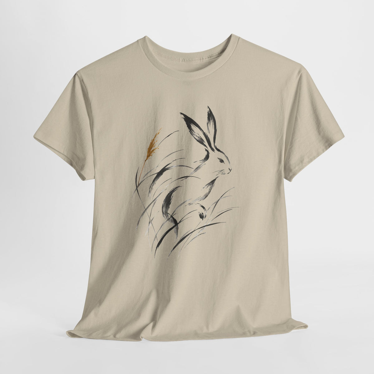 Leaping Hare T-Shirt