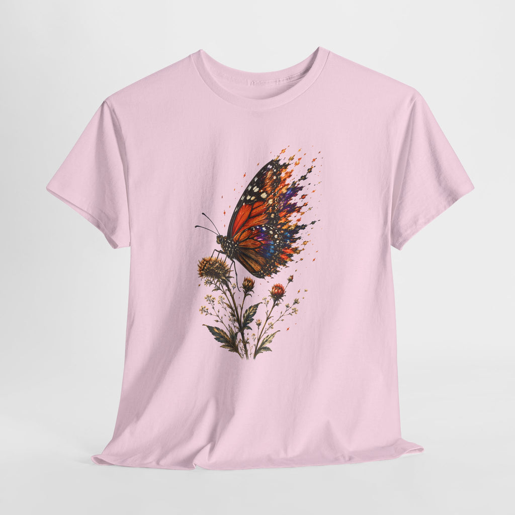 Monarch Butterfly T-Shirt