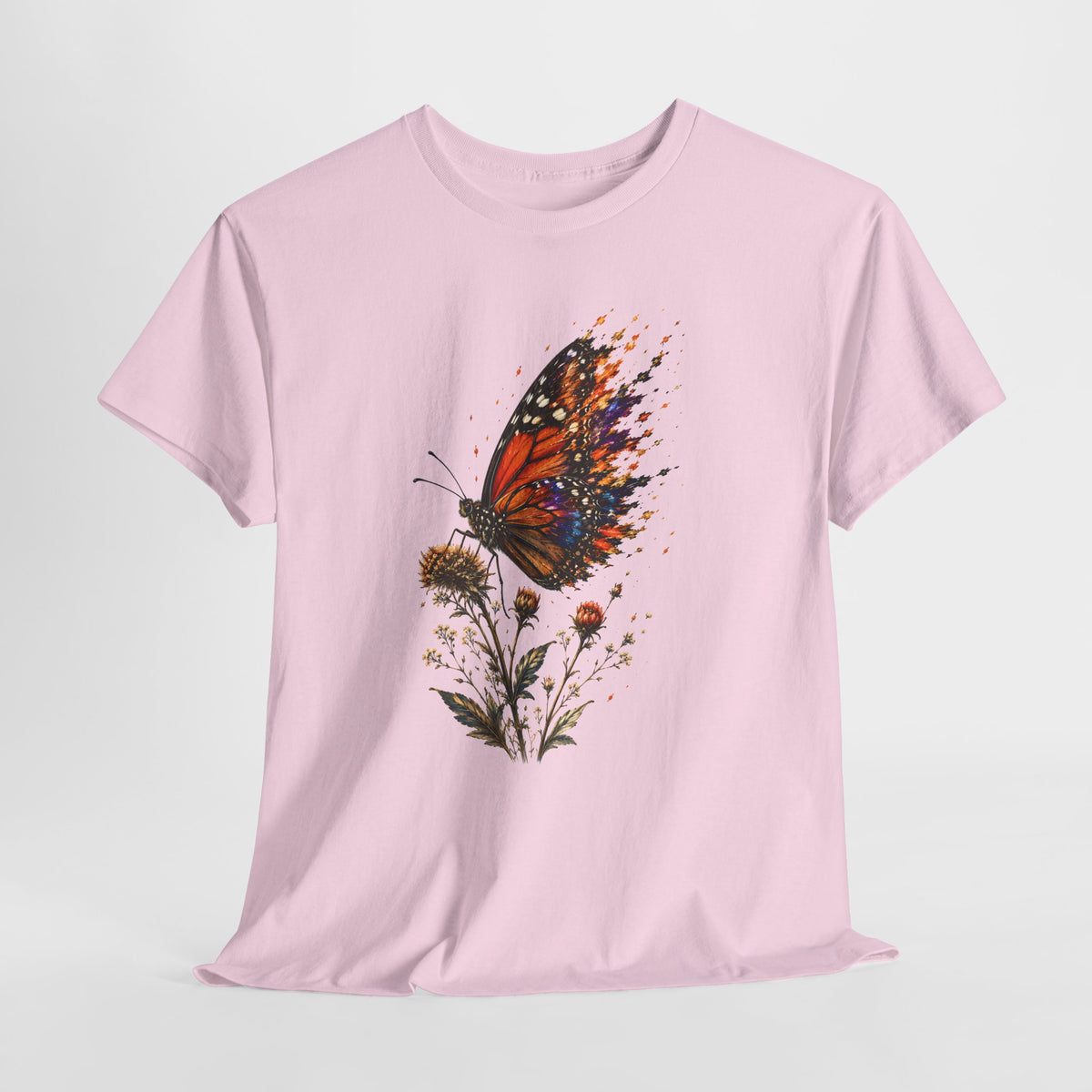 Monarch Butterfly T-Shirt