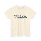Vintage Nature Mountain T-Shirt