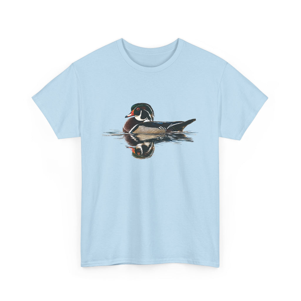 Stillwater Wood Duck T-Shirt