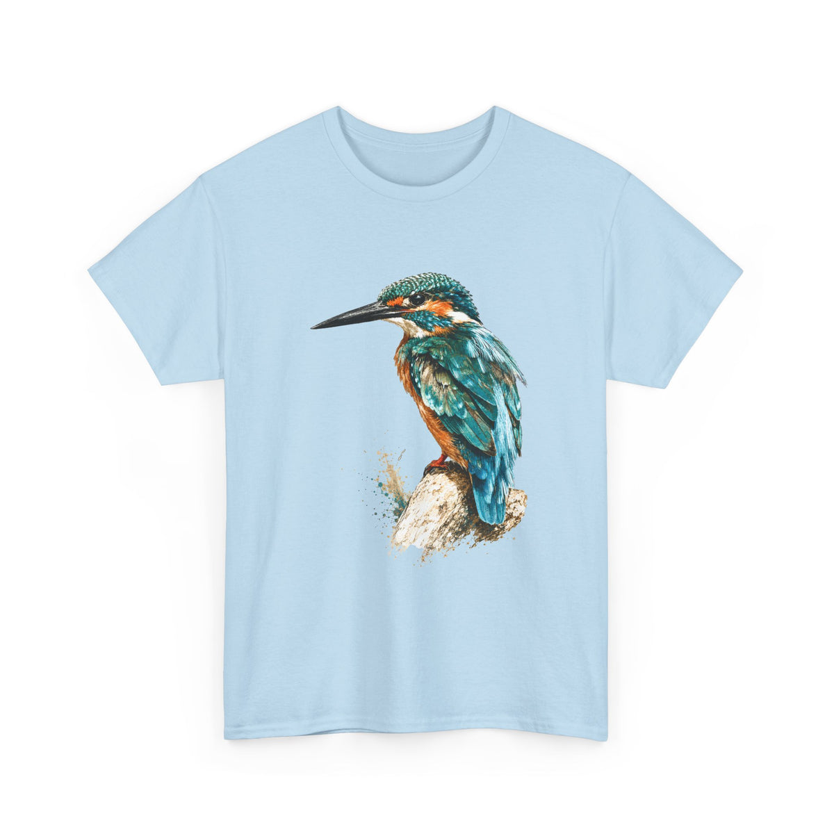 Kingfisher T-Shirt