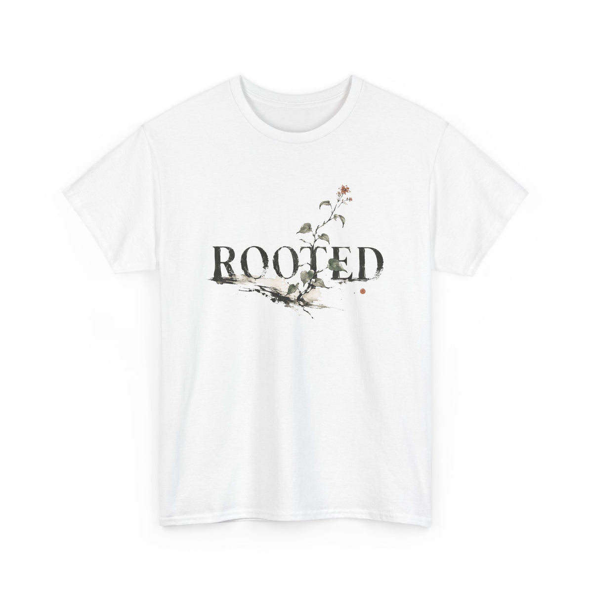 Rooted T-Shirt