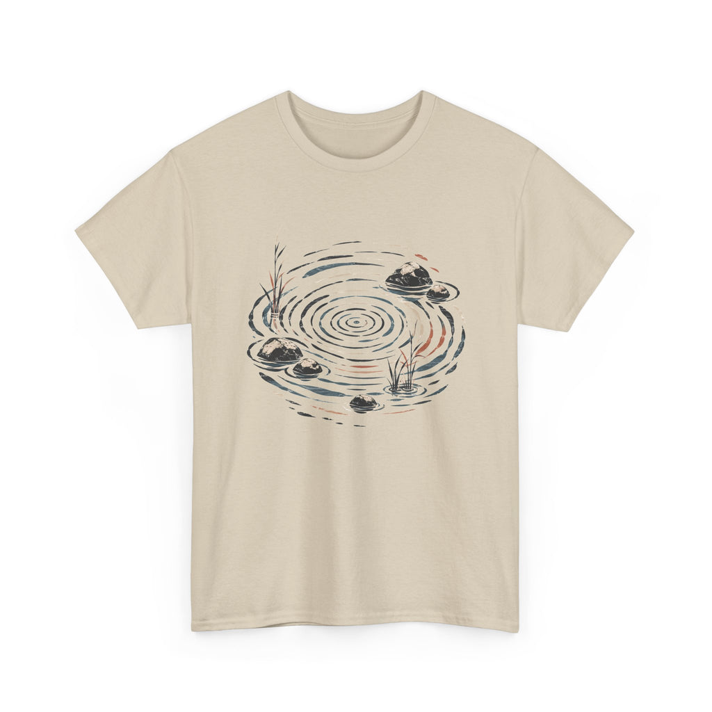 Pond Ripples T-Shirt