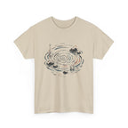 Pond Ripples T-Shirt
