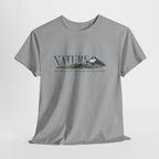 Vintage Nature Mountain T-Shirt