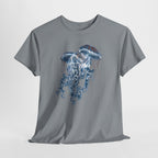 Blue Jellyfish T-Shirt