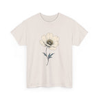Botanical Flower T-Shirt