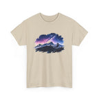 Starlit Mountain Reverie T-Shirt