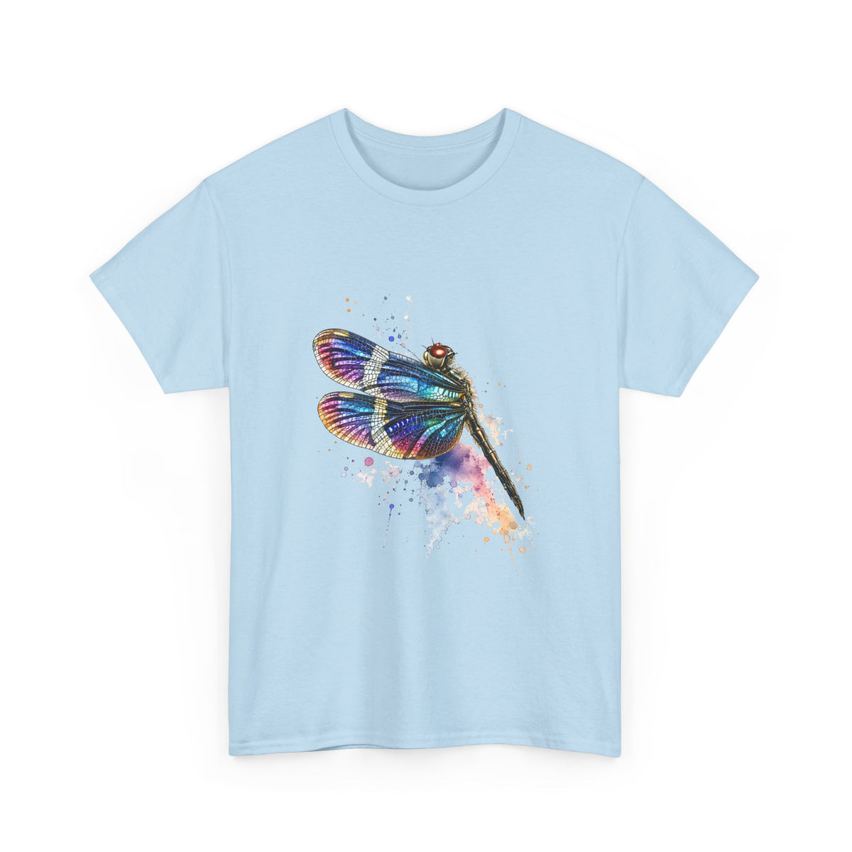 Beautiful Dragonfly T-Shirt