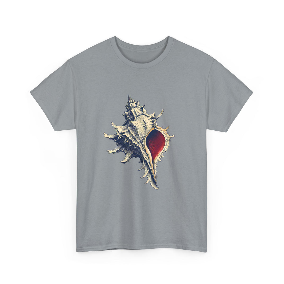 Seashell T-Shirt