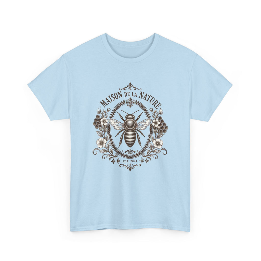 Honeybee Crest T-Shirt