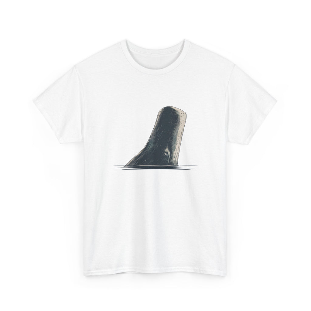 Whale Rising T-Shirt