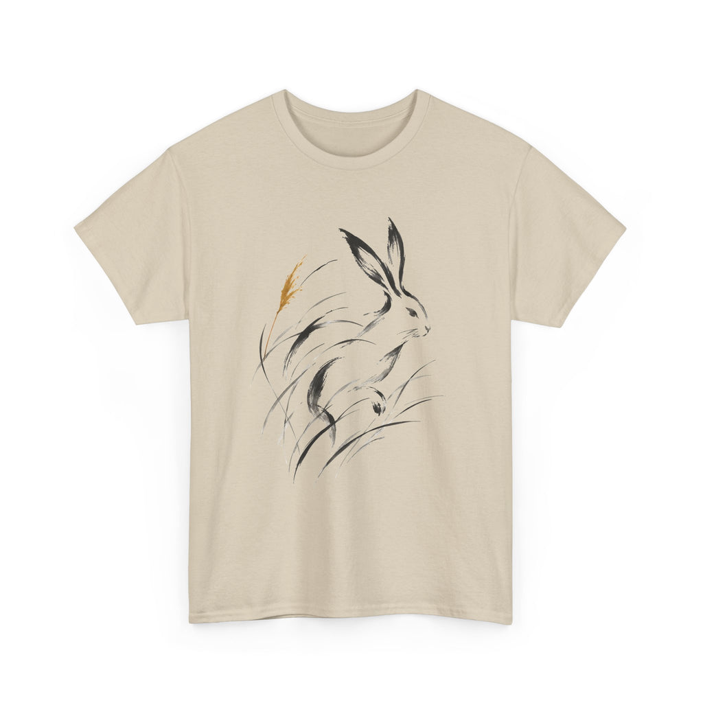 Leaping Hare T-Shirt