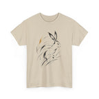 Leaping Hare T-Shirt