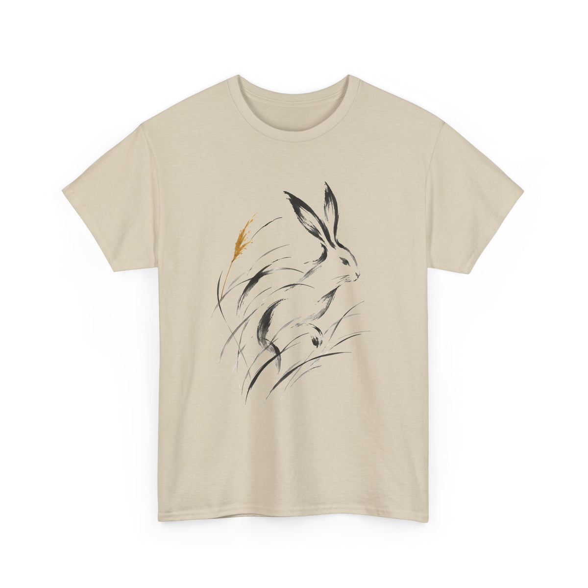 Leaping Hare T-Shirt