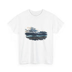 Patagonia Glacial Landscape T-Shirt