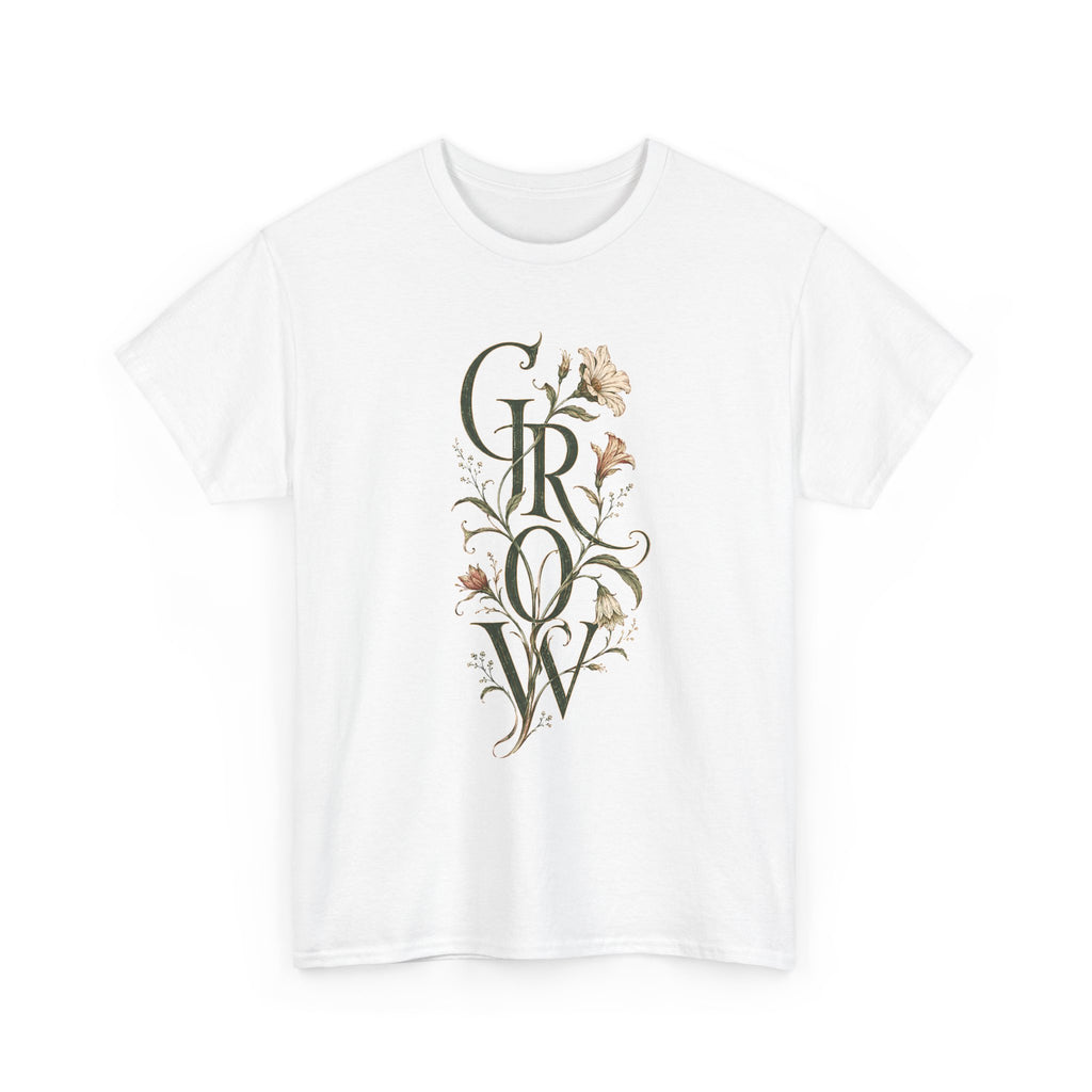 Grow T-Shirt