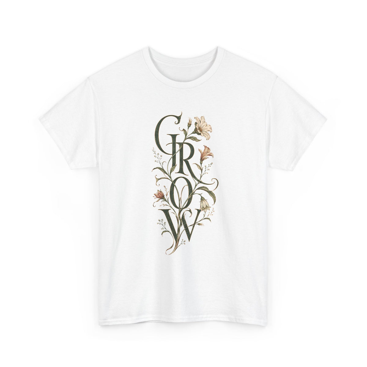 Grow T-Shirt