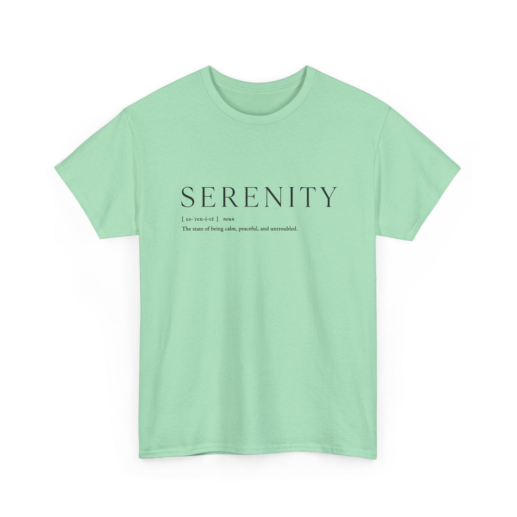 Serenity T-Shirt