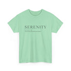 Serenity T-Shirt